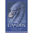 thumbnail image 1 of Pre-Owned Eragon (Inheritance) Paperback, 1 of 1