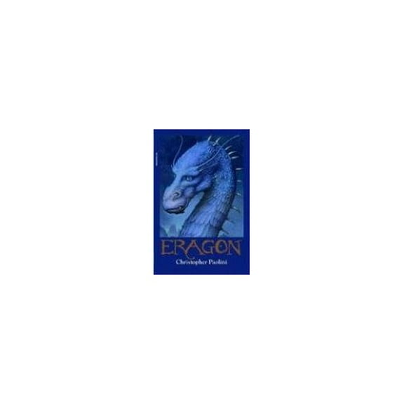 Pre-Owned Eragon (Paperback) 8496284441 9788496284449