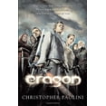 thumbnail image 1 of Pre-Owned Eragon (Movie Tie-in Edition) (The Inheritance Cycle) (Paperback) 0375840540 9780375840548, 1 of 1