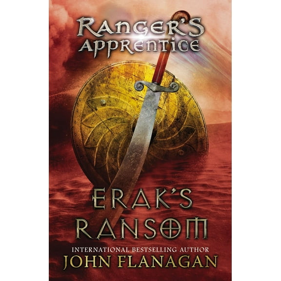 Erak's Ransom: Book 7 (Paperback)