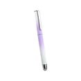 thumbnail image 1 of Erasable Fountain Pen, Fine Point Classic Fountain Pen, Smooth Writing, Reliable Instrument - Best Gift for Friends and Loved Ones (Purple), 1 of 6