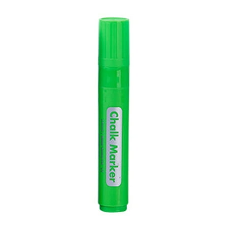Erasable Liquid Chalk Marker 15mm Flat Square Tip Colored Liquid Chalk Pen