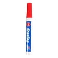 thumbnail image 1 of Erasable Marker Pens Water-based Whiteboard Pen Erasable Black,Red And Blue Color Blackboard Pen Easy-to-erasable Marker Fine Point Low Odor Whiteboard for Office Home Classroom 10ml, 1 of 1
