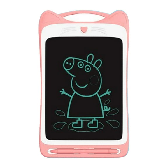 Erasable Reusable Writing Pad Drawing Pads