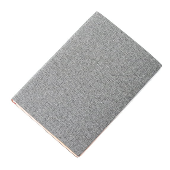 Erasable Smart Notebook with Digital Conversion, Reusable Pages, Leather Cover & App Sync, Includes Erasable Pen, Wipe, Portable & Eco-Friendly