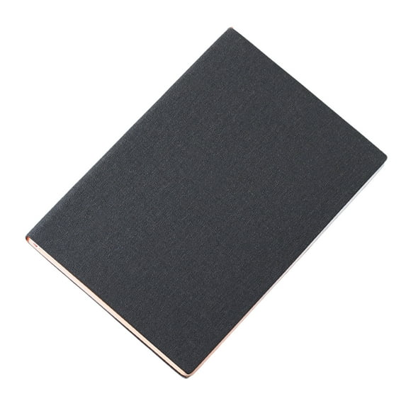 Erasable Smart Notebook with Digital Conversion, Reusable Pages, Leather Cover & App Sync, Includes Erasable Pen, Wipe, Portable & Eco-Friendly