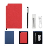 Erasable Smart Reusable Notebook With Digital Pen, Refillable A5 Paper Core Stationery For Daily Planning