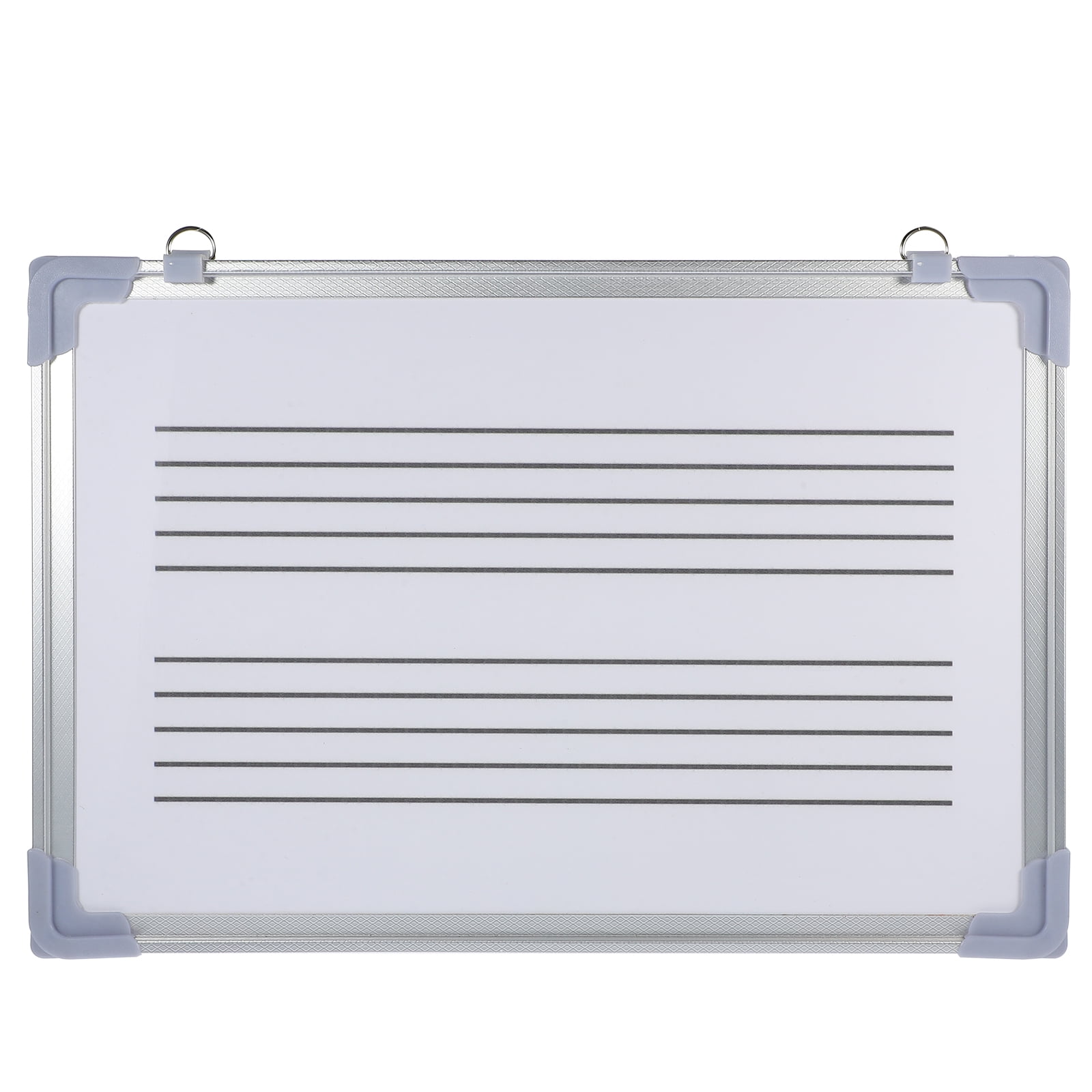 Erasable Staff Whiteboard Music Staff Learning Whiteboard Students