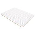 Erasable Writing Board Small Dry Erase Board Multifunction Whiteboard