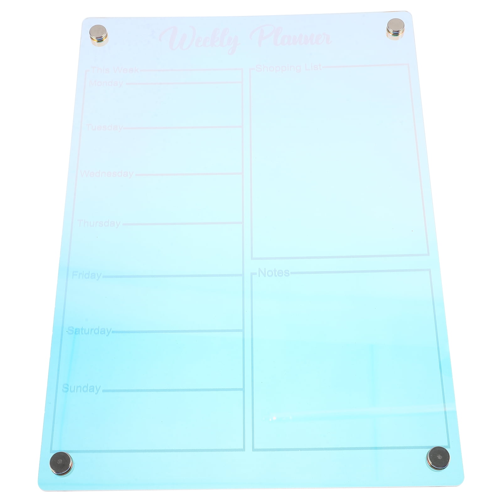 Erasable Writing Board Small Dry Erase Boards Office Chaiers