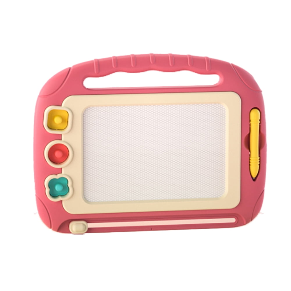 Erasable household word board baby color graffiti tablet