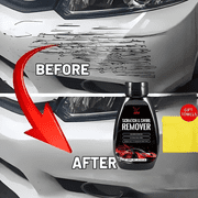 Erase Car Scratch Remover for Deep Scratches, Car Paint Scratch Remover for Vehicles, Car Scratch Repair Kit, Cars Paint Scratch Repair