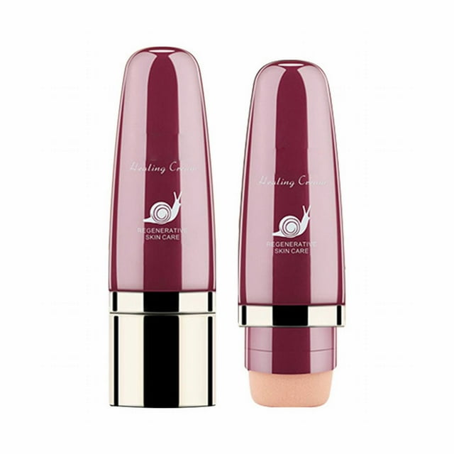 Erase Pro plus Base Make up at Last Naturals Itchy Stick Beauty Haul