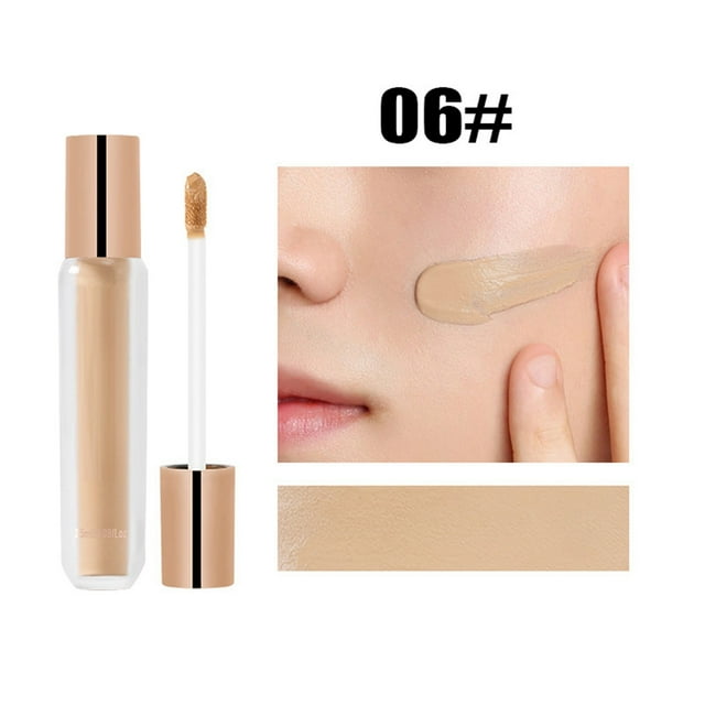 Erase Pro plus Liquid Concealer To Cover Dark Marks Moisturizing Non