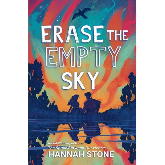 Erase The Empty Sky, (Paperback)
