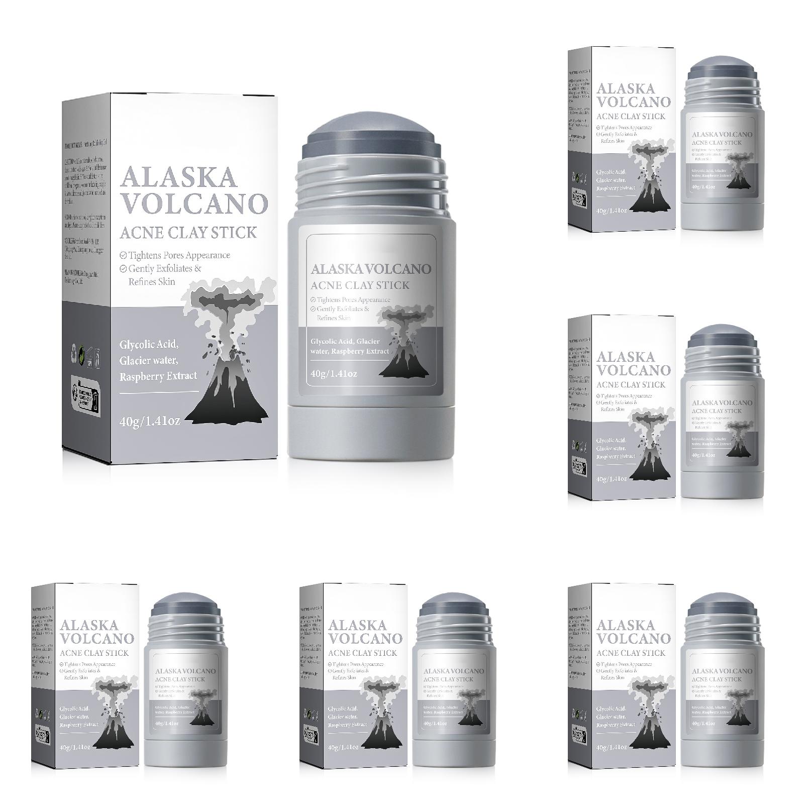 Erase Your Face Natural Face Head Remover Creme Travel Sunblock Shower