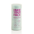 thumbnail interactive-video image 1 of Erase Your Face Reusable Makeup Removing Cloth, Blue, 1 of 8