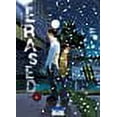 thumbnail image 1 of Erased #06, 1 of 1