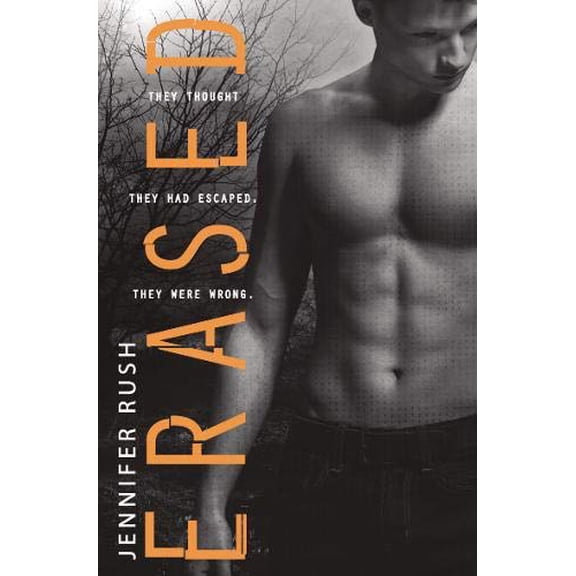 Pre-Owned Erased (Altered, 2) (Hardcover) 0316197157 9780316197151