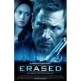 thumbnail image 1 of Erased Movie Poster - 27 x 40 in., 1 of 1