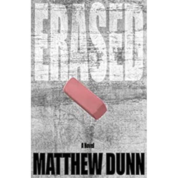 Pre-Owned Erased (Paperback) 0979490847 9780979490842