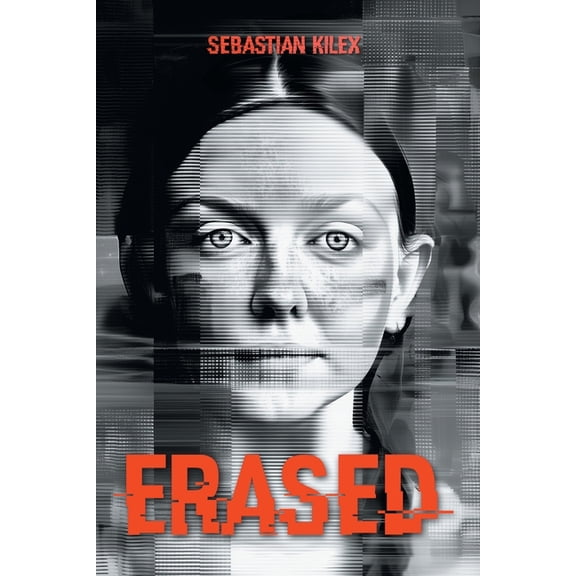 Erased, (Paperback)