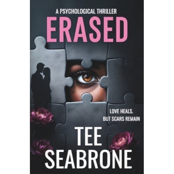 Erased, (Paperback)