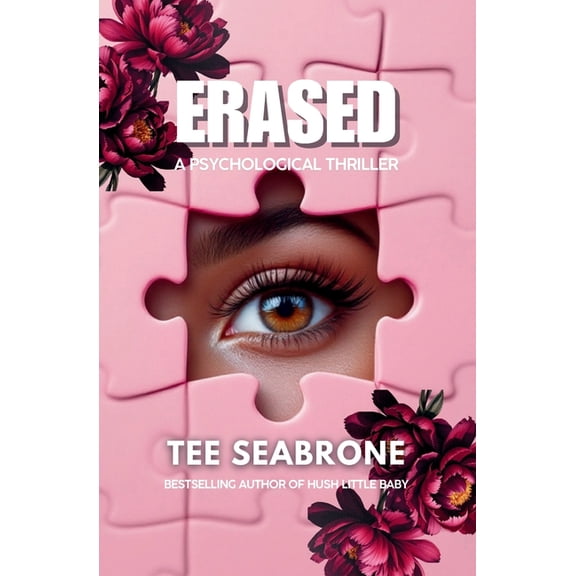Erased, (Paperback)