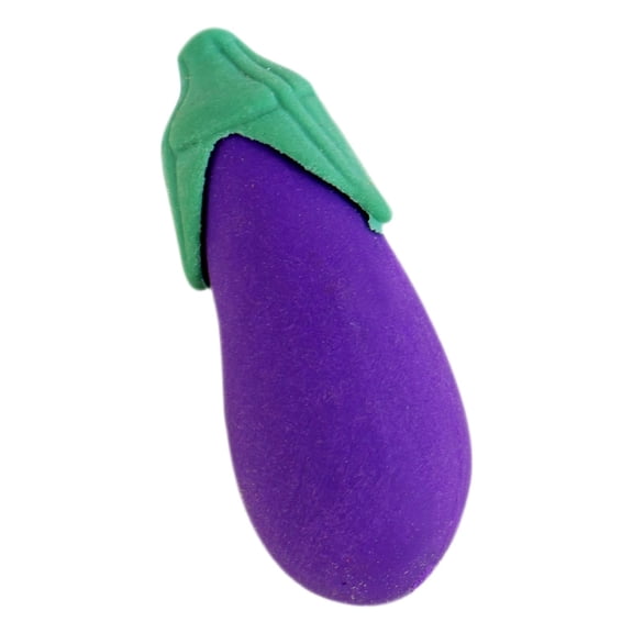 Eraser 1Pc, Soft Smooth Erasing, Back to Schòòl Basic Correction Tool -LAILLSH