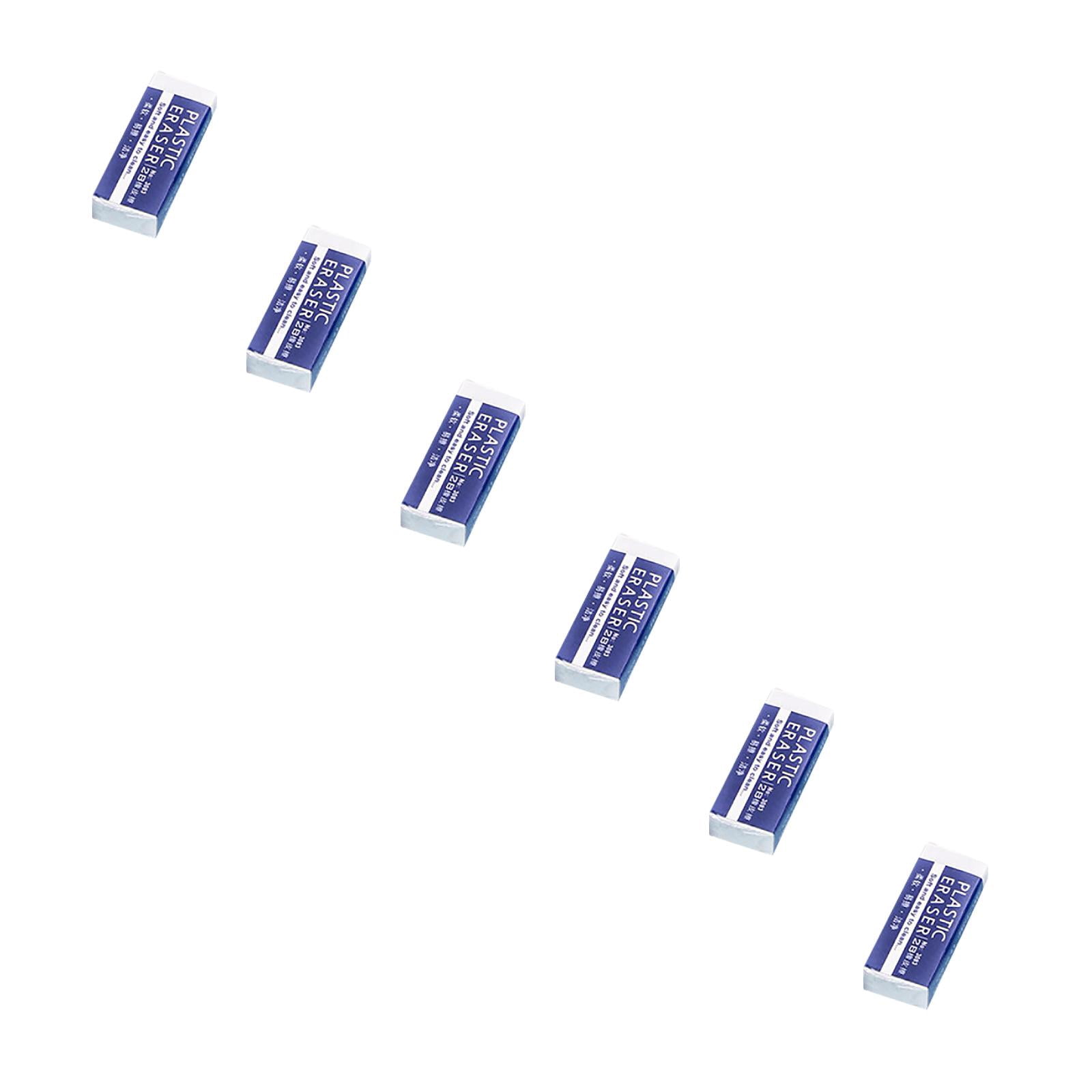 Eraser, Art Sketch Painting Pencil Eraser Learning StationeryHigh quality durable for drawingEasy to use