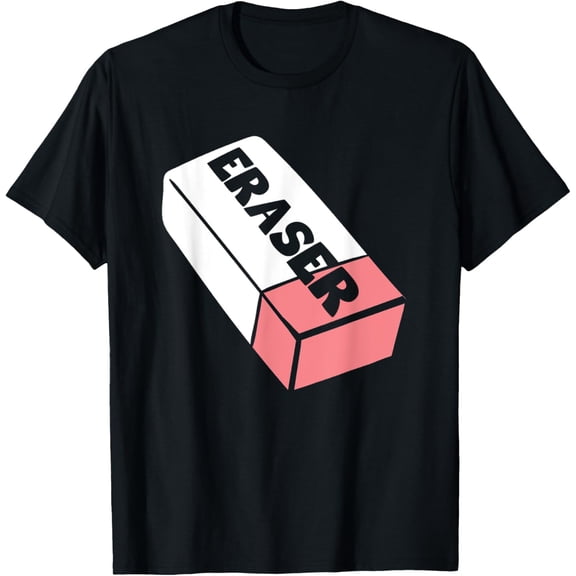 Eraser Costume T-Shirt