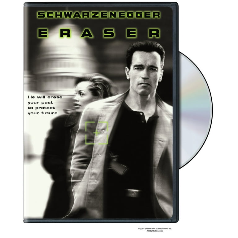 Eraser movie 2013 discount