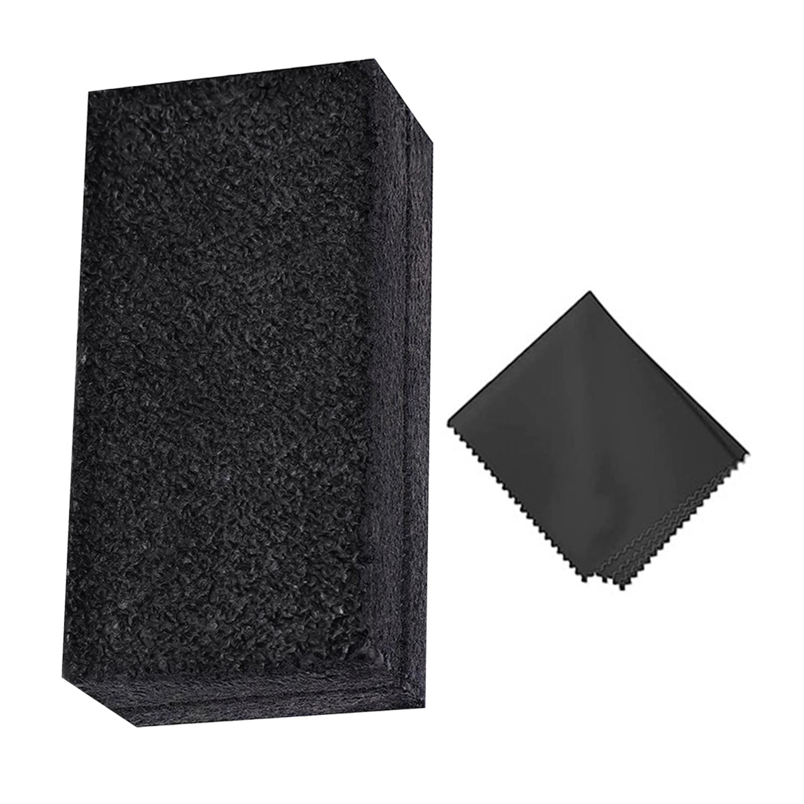 Eraser Pickleball Racket Cleaner Easy Remove Residue & Scratches