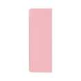 thumbnail image 1 of Eraser Soft Cute Erasers Large Pencil Eraser (Pink), 1 of 7