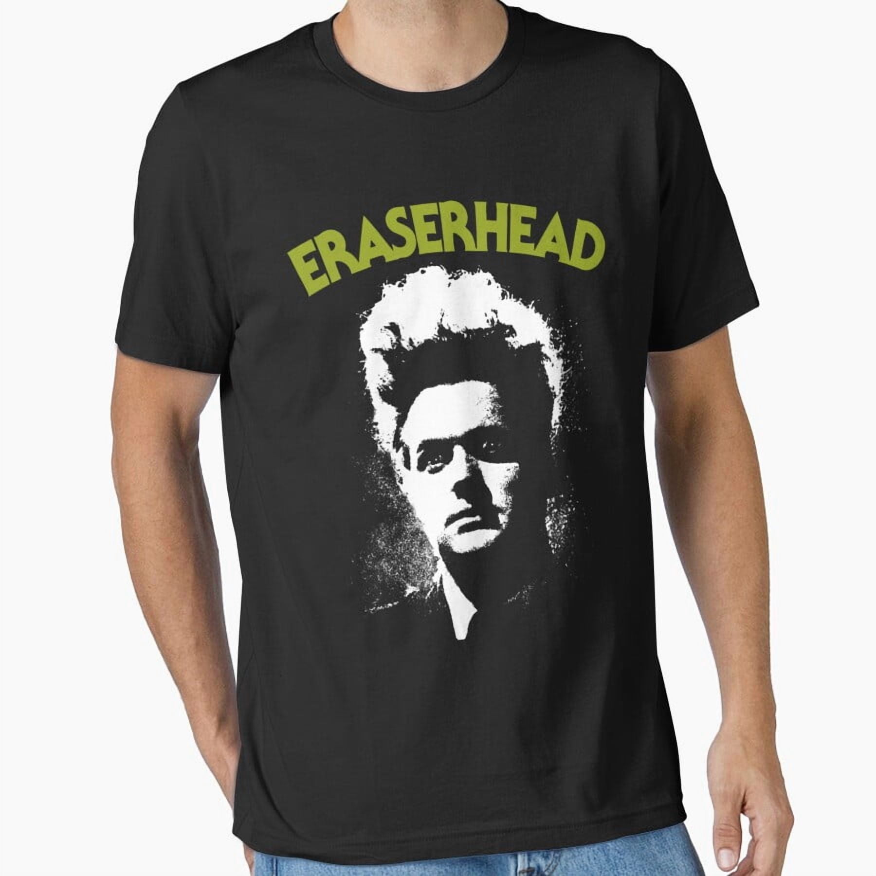 Eraserhead Lady in the Radiator David Lynch Graphic H23755 Unisex T ...