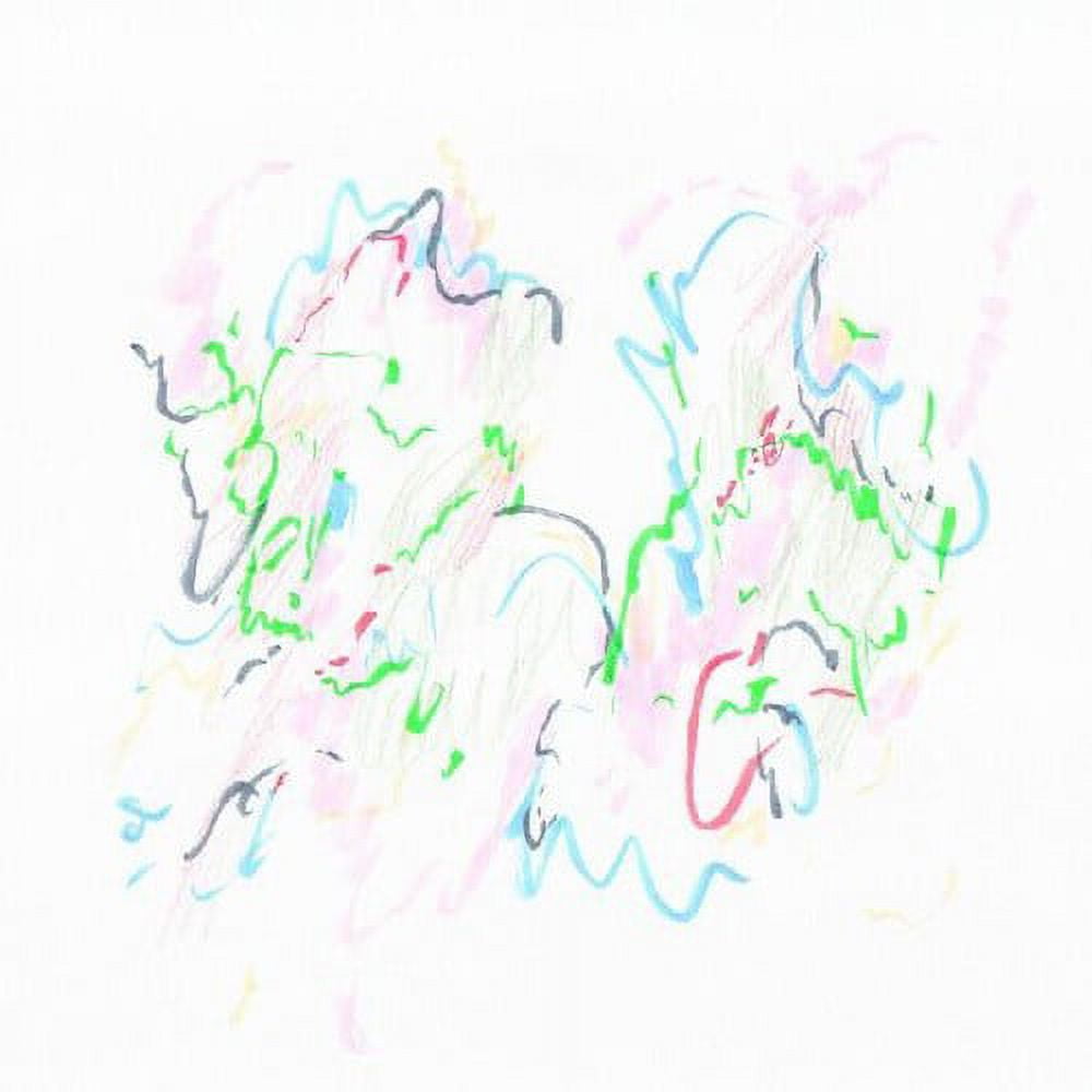 Erasers - Constant Connection - Music & Performance - Vinyl