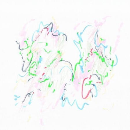 Erasers - Constant Connection - Music & Performance - Vinyl