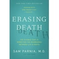 thumbnail image 1 of Erasing Death, (Paperback), 1 of 1