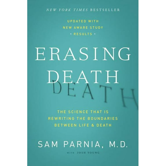 Erasing Death, (Paperback)