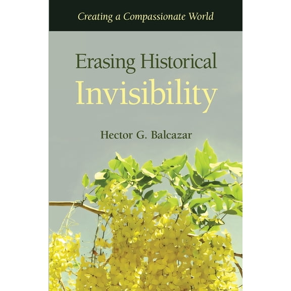 Erasing Historical Invisibility: Creating a Compassionate World, (Paperback)