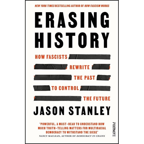 Erasing History