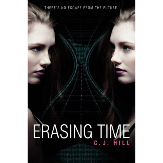 Erasing Time