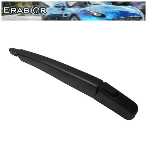 Erasior 10" Rear Wiper Arm Fit For Mercedes-Benz R350 2006-2013, 1PC repacement for Rear wiper arm, Y21F8S8G