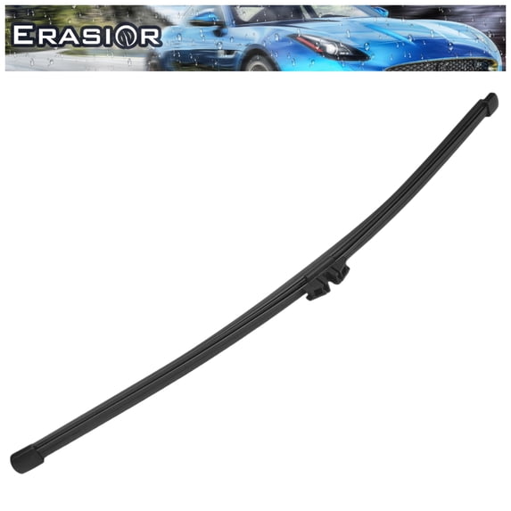 Erasior 11" Rear Wiper blade Fit For BMW 330i 2017-2019, 1PC repacement for Rear wiper Y29F509G