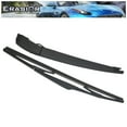 thumbnail image 1 of Erasior 14"+12" Rear Wiper + Arm Fit For Toyota C-HR 2018-2022, 2pcs repacement for Rear Windshield, Y25G0K7G, 1 of 5