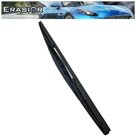 Erasior 16" Rear Wiper blade Fit For Nissan ARIYA 2023-2024, 1PC repacement for Rear wiper Y25F5R7G