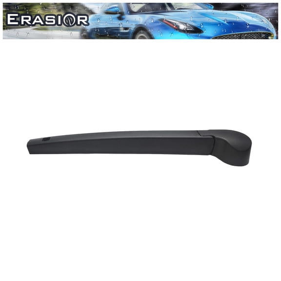 Erasior Rear Window Wiper Arm 11 in (Set of 1) Replacement For VOLKSWAGEN Atlas 2024-2018,Y14A2S8W