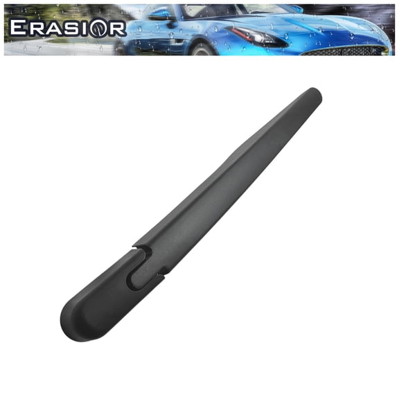 Erasior Rear Window Wiper Arm 13.8 in (Set of 1) Replacement For FORD EXPEDITION 2023-2018,Y17A2W9W