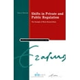 thumbnail image 1 of Erasmus Law Lectures: Shifts in Private and Public Regulation : The Example of Work-Related Risks (Series #43) (Paperback), 1 of 1