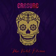 Erasure - Erasure Violet Flame - Music & Performance - CD